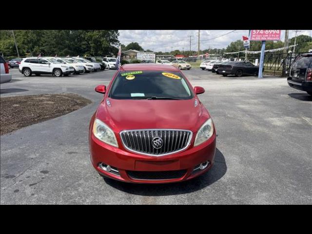 buick verano 2014 1G4PP5SK3E4226552 image buick verano 2014 1G4PP5SK3E4226552 image