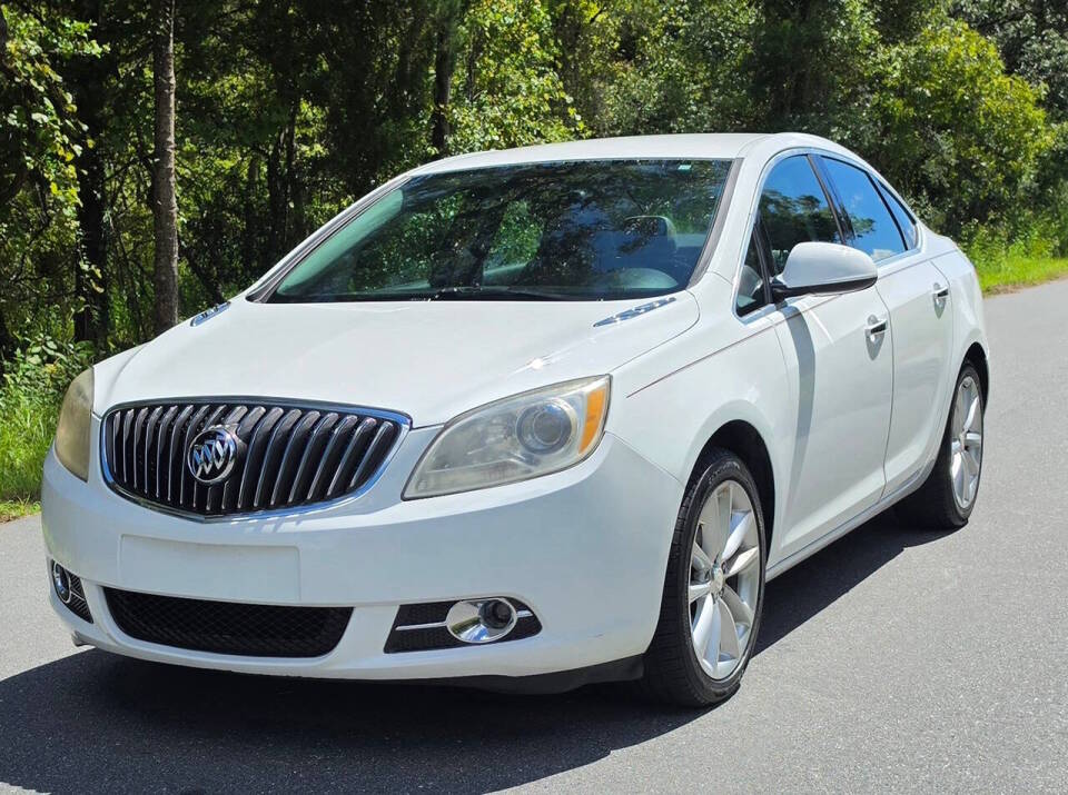 buick verano 2014 1G4PP5SK6E4226464 image