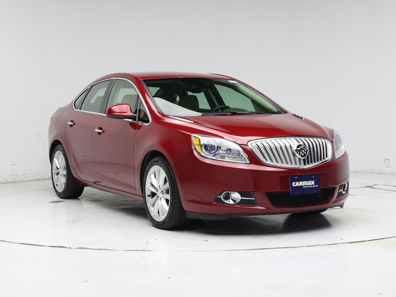 buick verano 2015 1G4PT5SV6F4167892 image