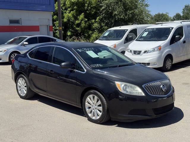 buick verano 2015 1G4PP5SKXF4199688 image buick verano 2015 1G4PP5SKXF4199688 image