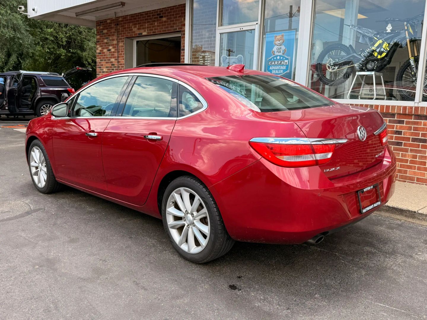 buick verano 2015 1G4PS5SK6F4206540 image buick verano 2015 1G4PS5SK6F4206540 image