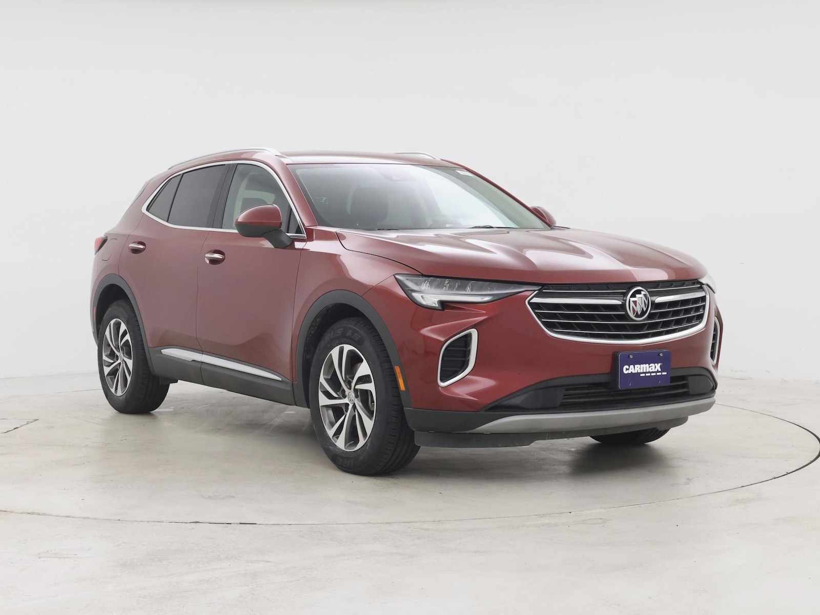 buick envision 2023 LRBFZNR43PD025236 image