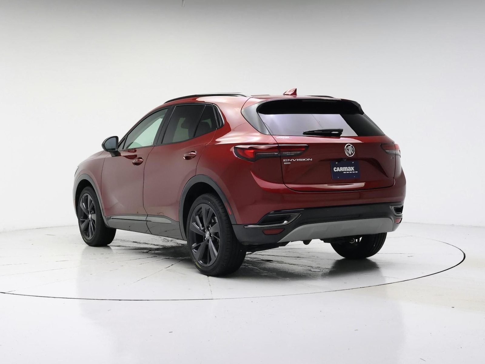 buick envision 2023 LRBFZPR45PD168684 image buick envision 2023 LRBFZPR45PD168684 image