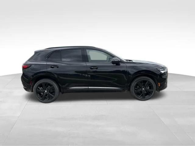 buick envision 2023 LRBFZPR42PD183479 image buick envision 2023 LRBFZPR42PD183479 image