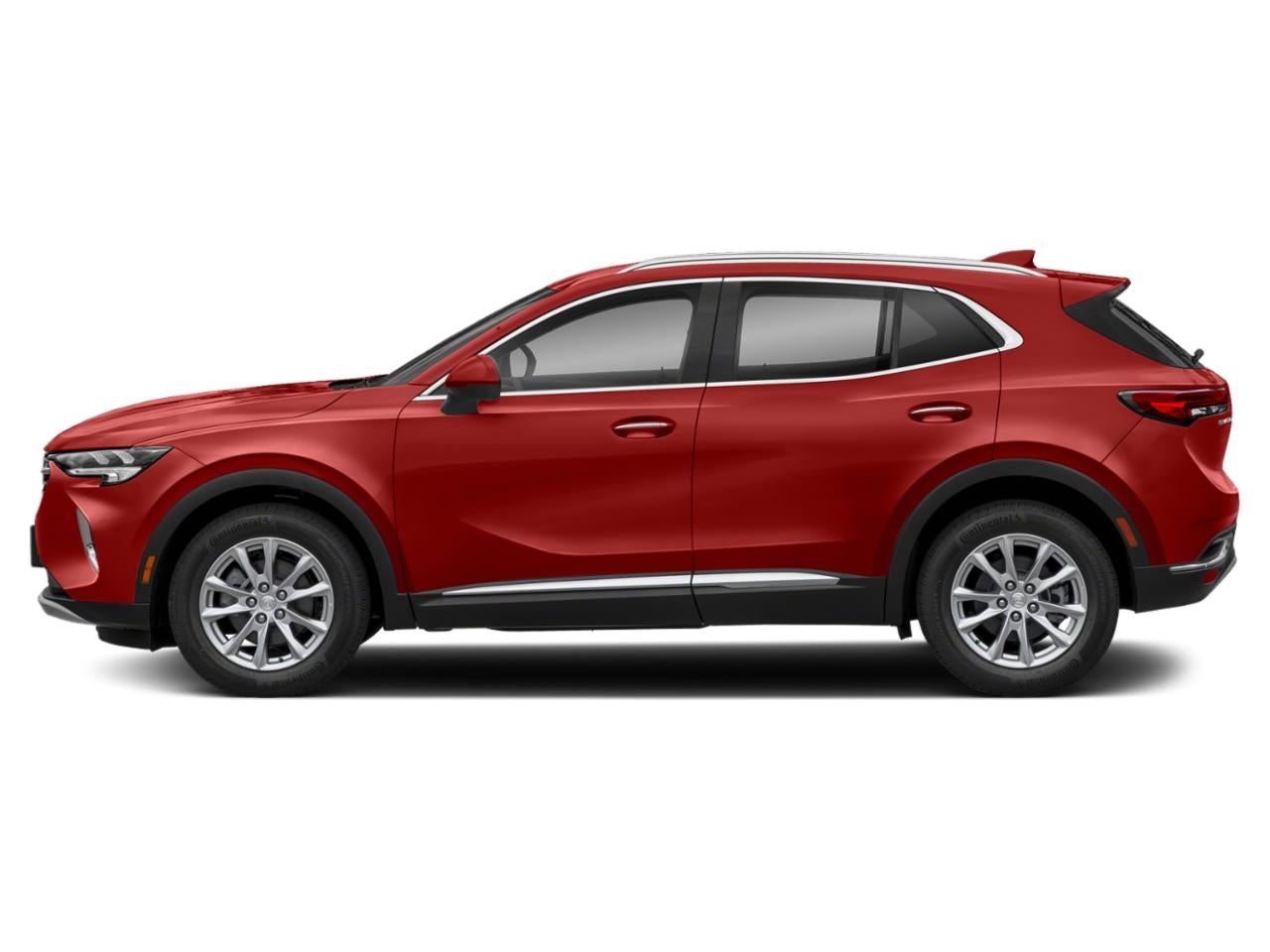 buick envision 2023 LRBFZSR44PD086660 image buick envision 2023 LRBFZSR44PD086660 image