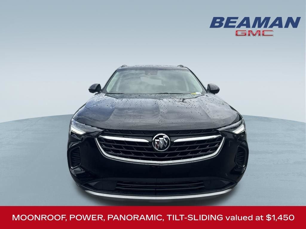 buick envision 2023 LRBFZPR44PD185279 image buick envision 2023 LRBFZPR44PD185279 image