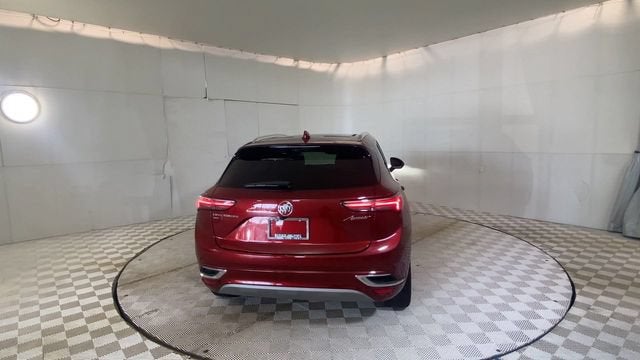 buick envision 2023 LRBFZSR44PD080163 image buick envision 2023 LRBFZSR44PD080163 image
