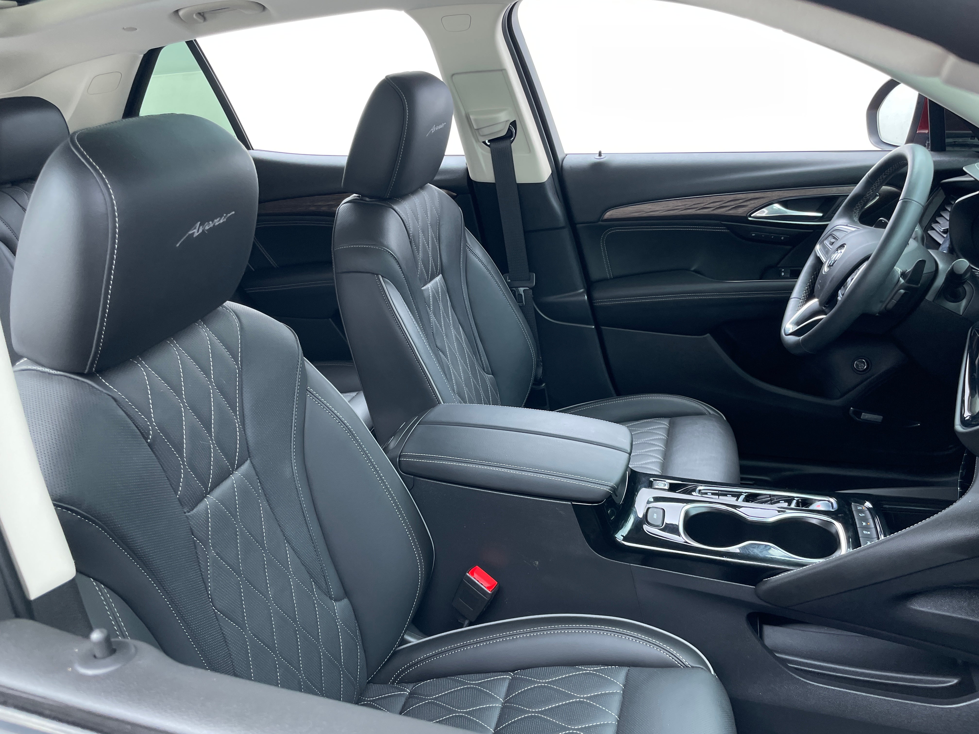 buick envision 2023 LRBFZSR4XPD073508 image buick envision 2023 LRBFZSR4XPD073508 image