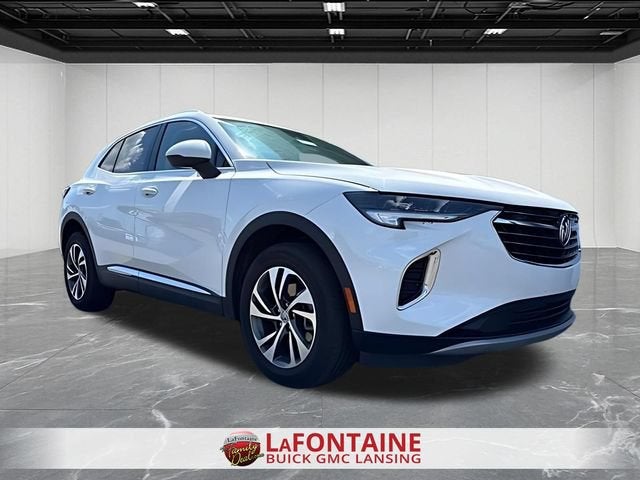 buick envision 2023 LRBFZNR45PD087253 image buick envision 2023 LRBFZNR45PD087253 image
