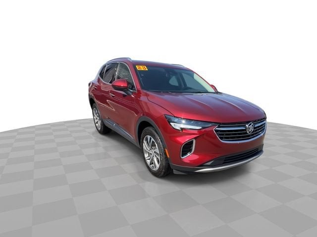 buick envision 2023 LRBFZNR45PD083266 image buick envision 2023 LRBFZNR45PD083266 image