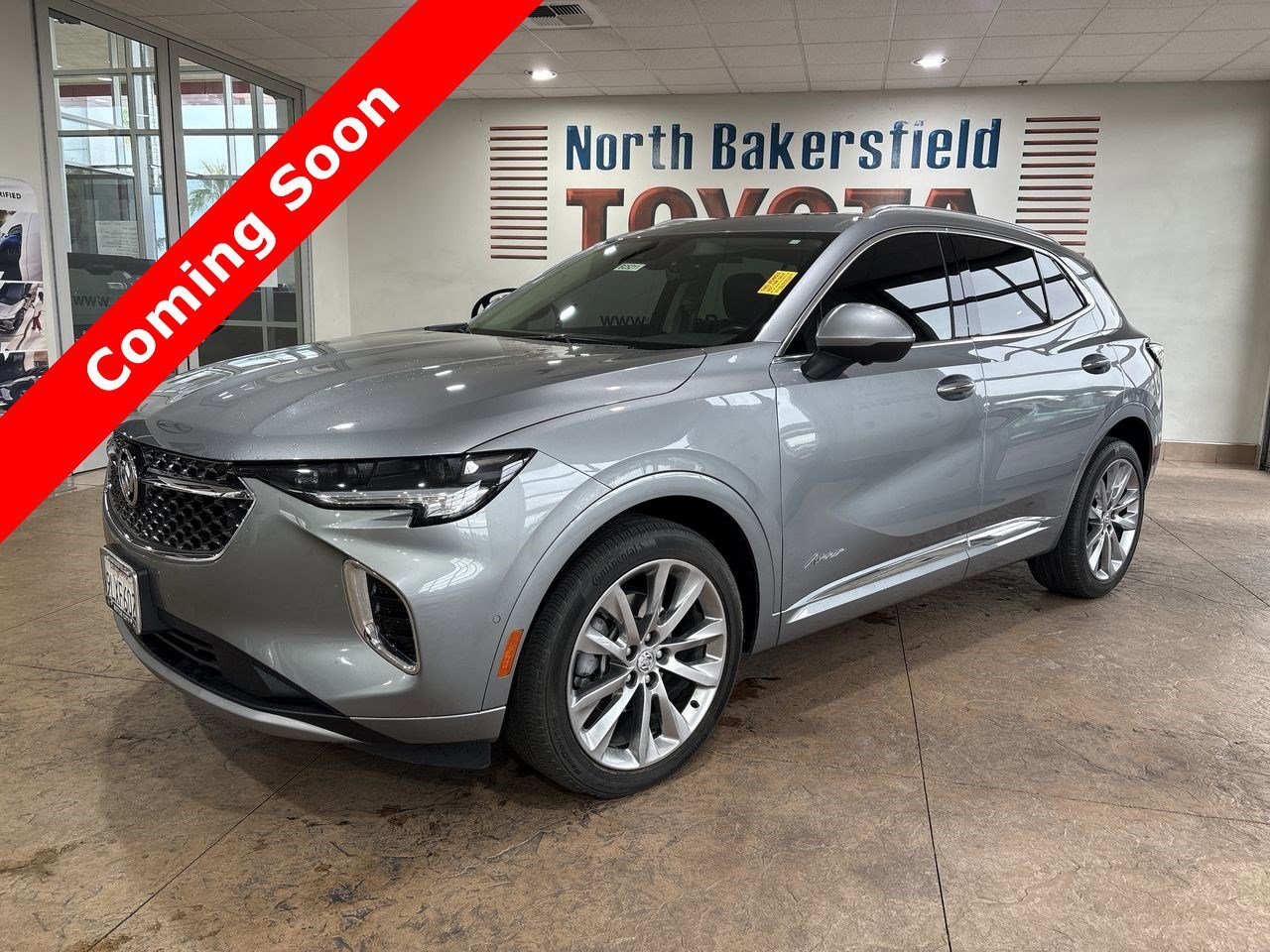 buick envision 2023 LRBFZSR44PD208398 image buick envision 2023 LRBFZSR44PD208398 image