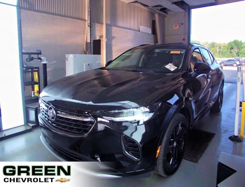 buick envision 2023 LRBFZMR49PD075911 image buick envision 2023 LRBFZMR49PD075911 image