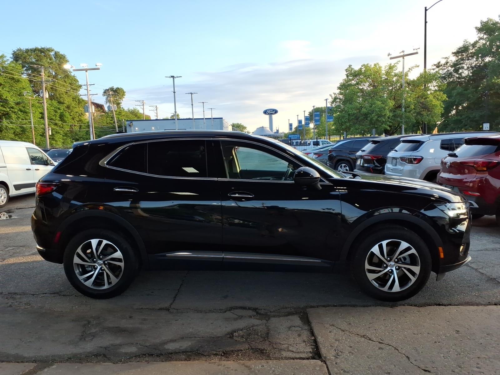 buick envision 2023 LRBFZPR40PD062790 image buick envision 2023 LRBFZPR40PD062790 image