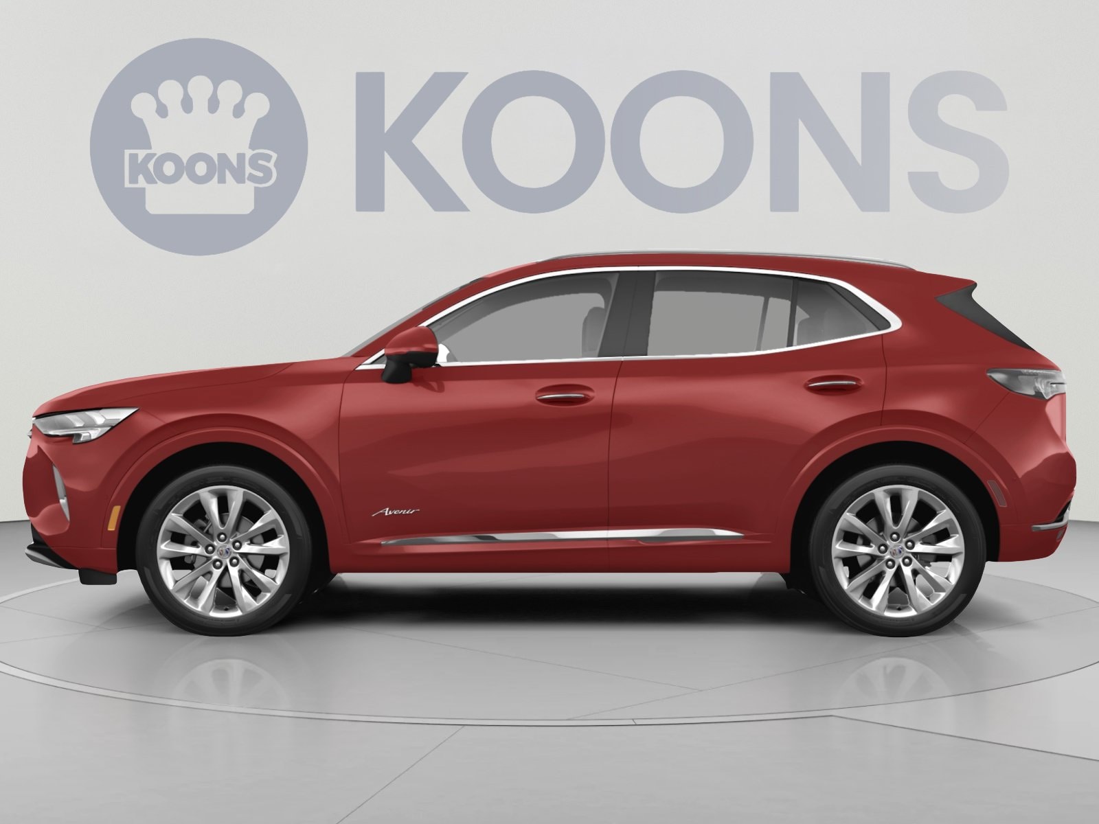 buick envision 2023 LRBFZSR46PD071920 image buick envision 2023 LRBFZSR46PD071920 image