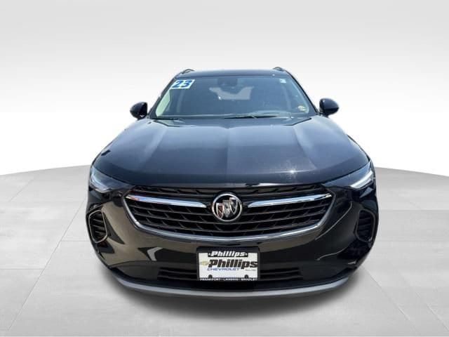 buick envision 2023 LRBFZMR47PD062364 image buick envision 2023 LRBFZMR47PD062364 image