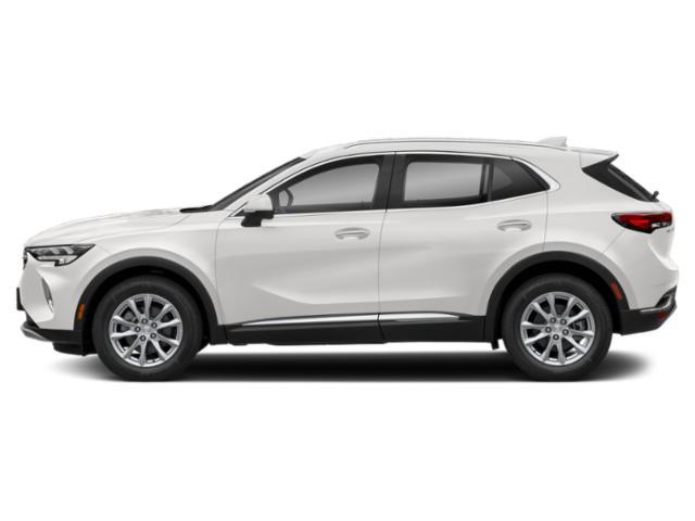 buick envision 2023 LRBFZPR45PD144112 image buick envision 2023 LRBFZPR45PD144112 image