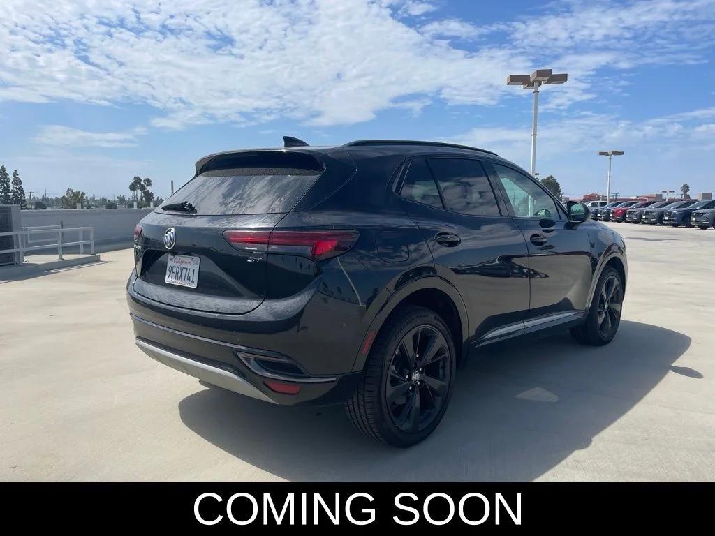 buick envision 2023 LRBFZNR4XPD127746 image buick envision 2023 LRBFZNR4XPD127746 image