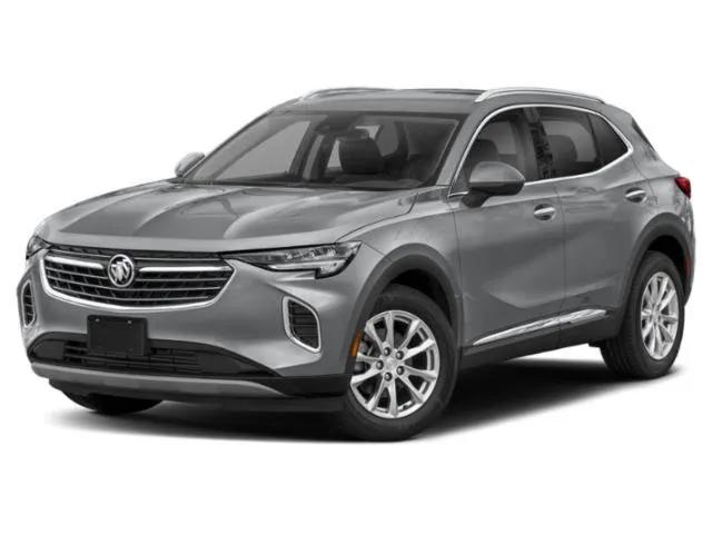buick envision 2023 LRBFZPR49PD197704 image buick envision 2023 LRBFZPR49PD197704 image