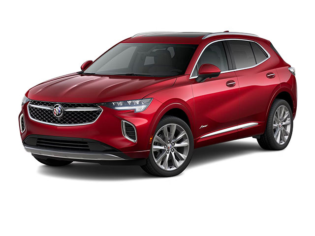 buick envision 2023 LRBFZSR41PD064129 image buick envision 2023 LRBFZSR41PD064129 image