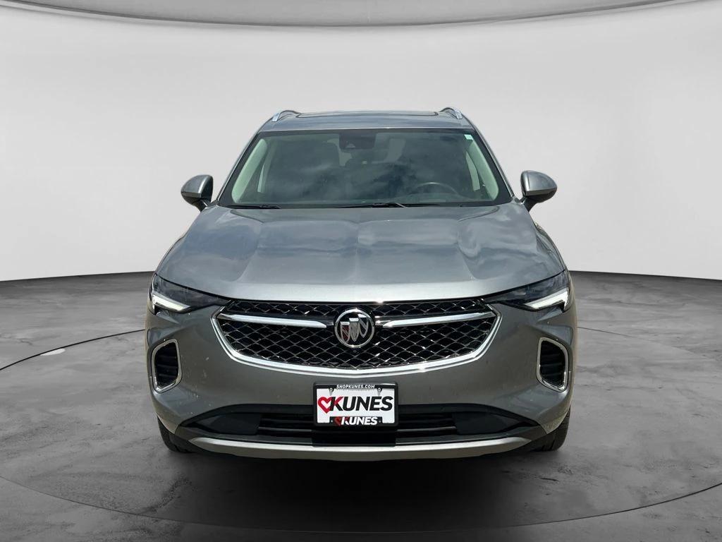 buick envision 2023 LRBFZSR4XPD170935 image buick envision 2023 LRBFZSR4XPD170935 image