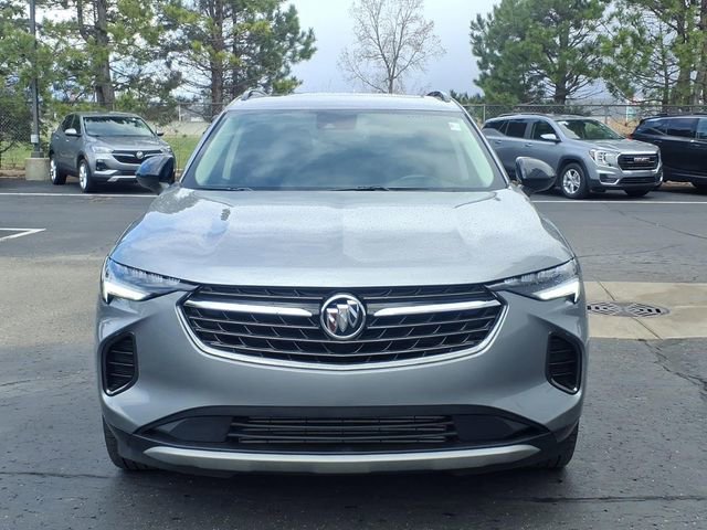 buick envision 2023 LRBFZPR45PD072733 image buick envision 2023 LRBFZPR45PD072733 image
