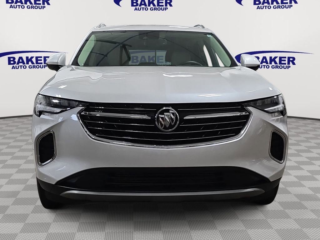 buick envision 2023 LRBFZPR49PD187772 image buick envision 2023 LRBFZPR49PD187772 image
