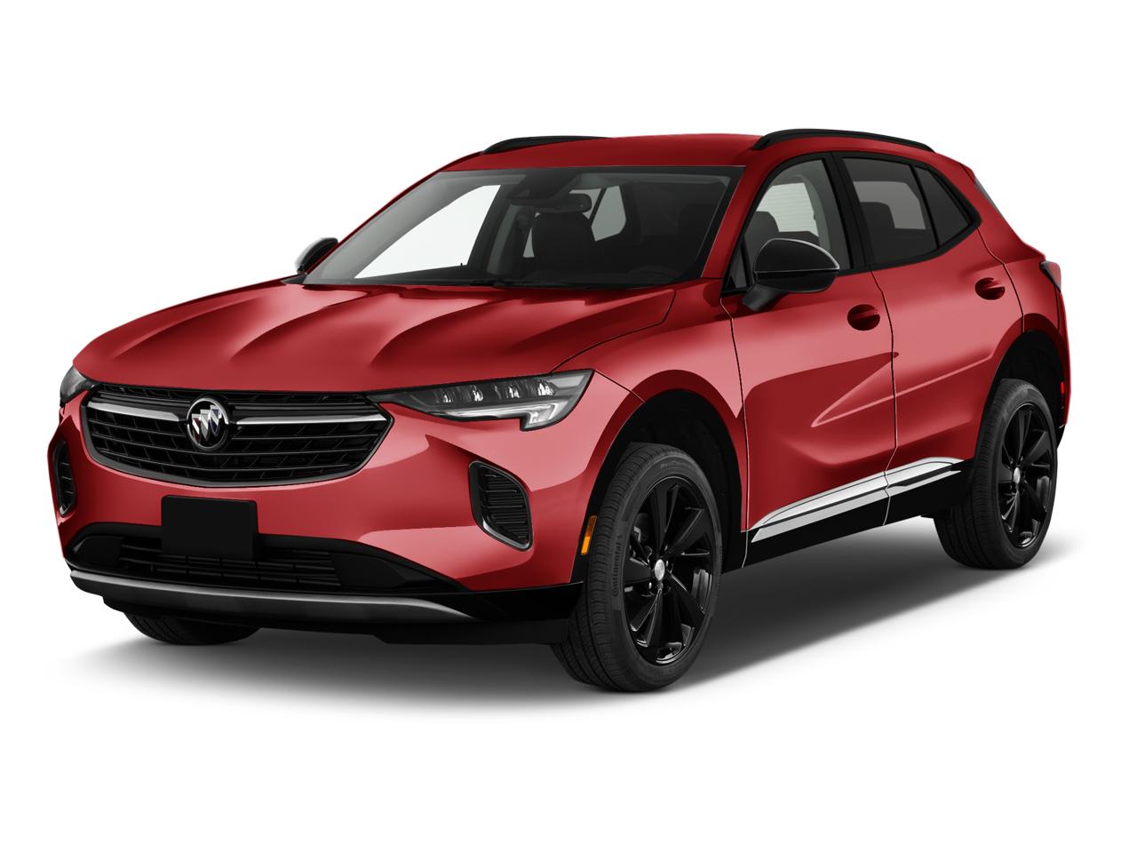 buick envision 2023 LRBFZSR44PD062407 image buick envision 2023 LRBFZSR44PD062407 image