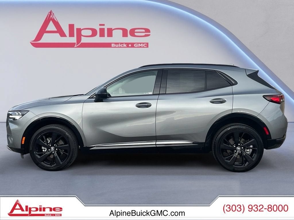 buick envision 2023 LRBFZMR49PD031083 image buick envision 2023 LRBFZMR49PD031083 image