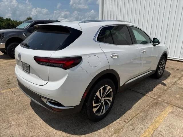 buick envision 2023 LRBFZPR42PD204976 image buick envision 2023 LRBFZPR42PD204976 image