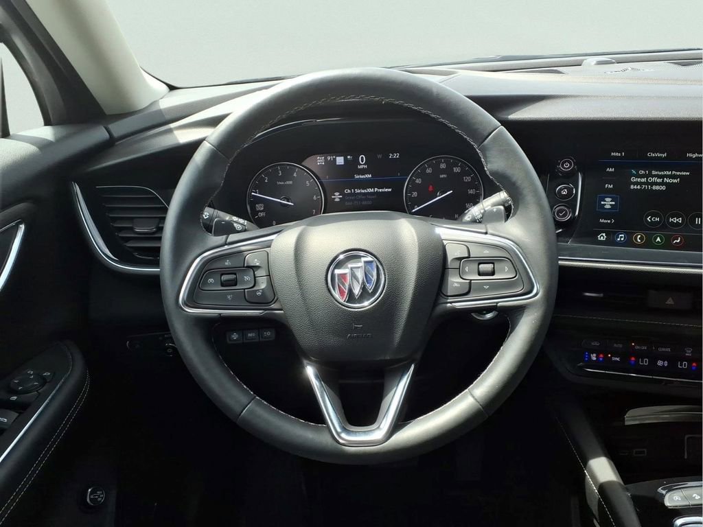buick envision 2023 LRBFZSR46PD183200 image buick envision 2023 LRBFZSR46PD183200 image