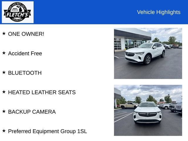 buick envision 2023 LRBFZPR40PD076821 image buick envision 2023 LRBFZPR40PD076821 image