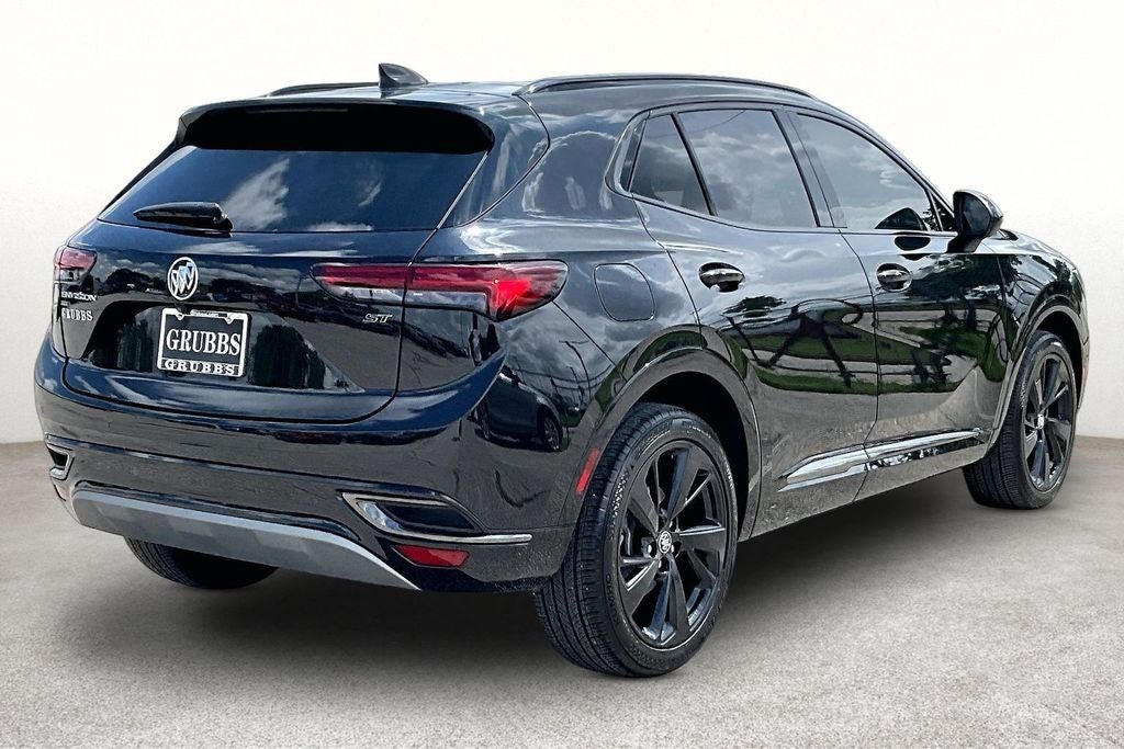 buick envision 2023 LRBFZPR49PD168753 image buick envision 2023 LRBFZPR49PD168753 image