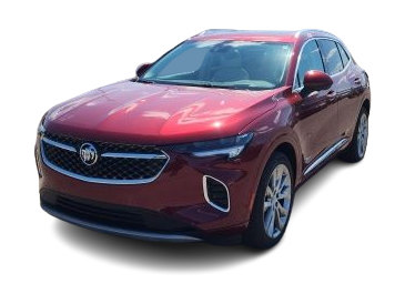 buick envision 2023 LRBFZSR4XPD227585 image buick envision 2023 LRBFZSR4XPD227585 image