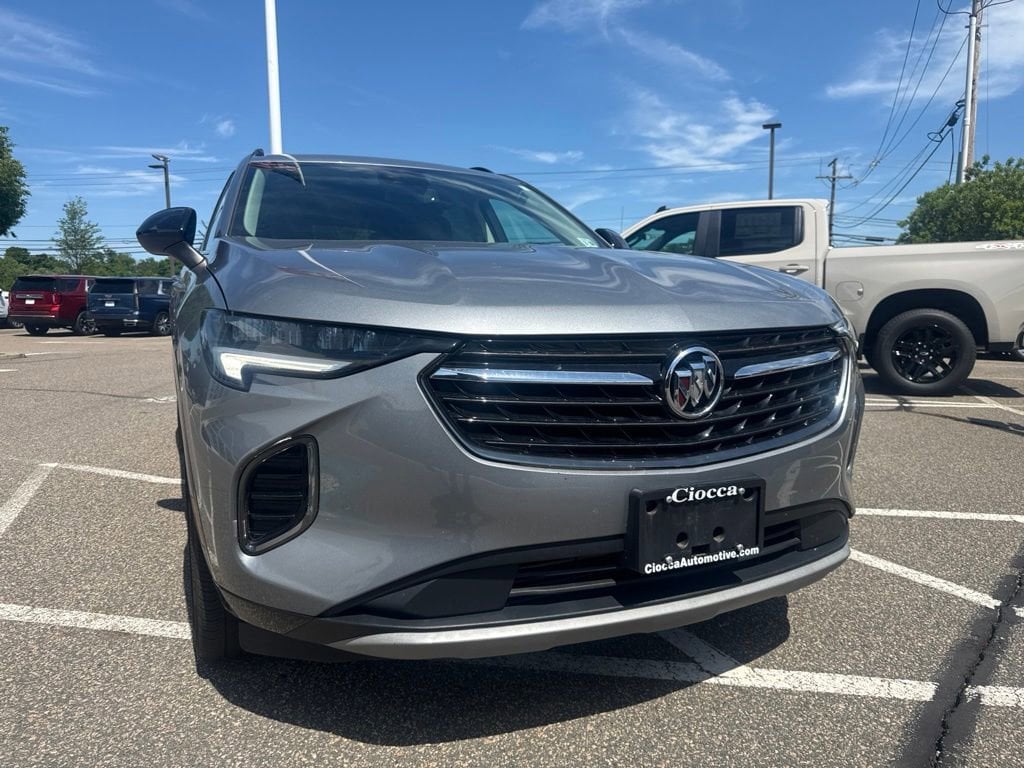 buick envision 2023 LRBFZPR43PD051301 image buick envision 2023 LRBFZPR43PD051301 image