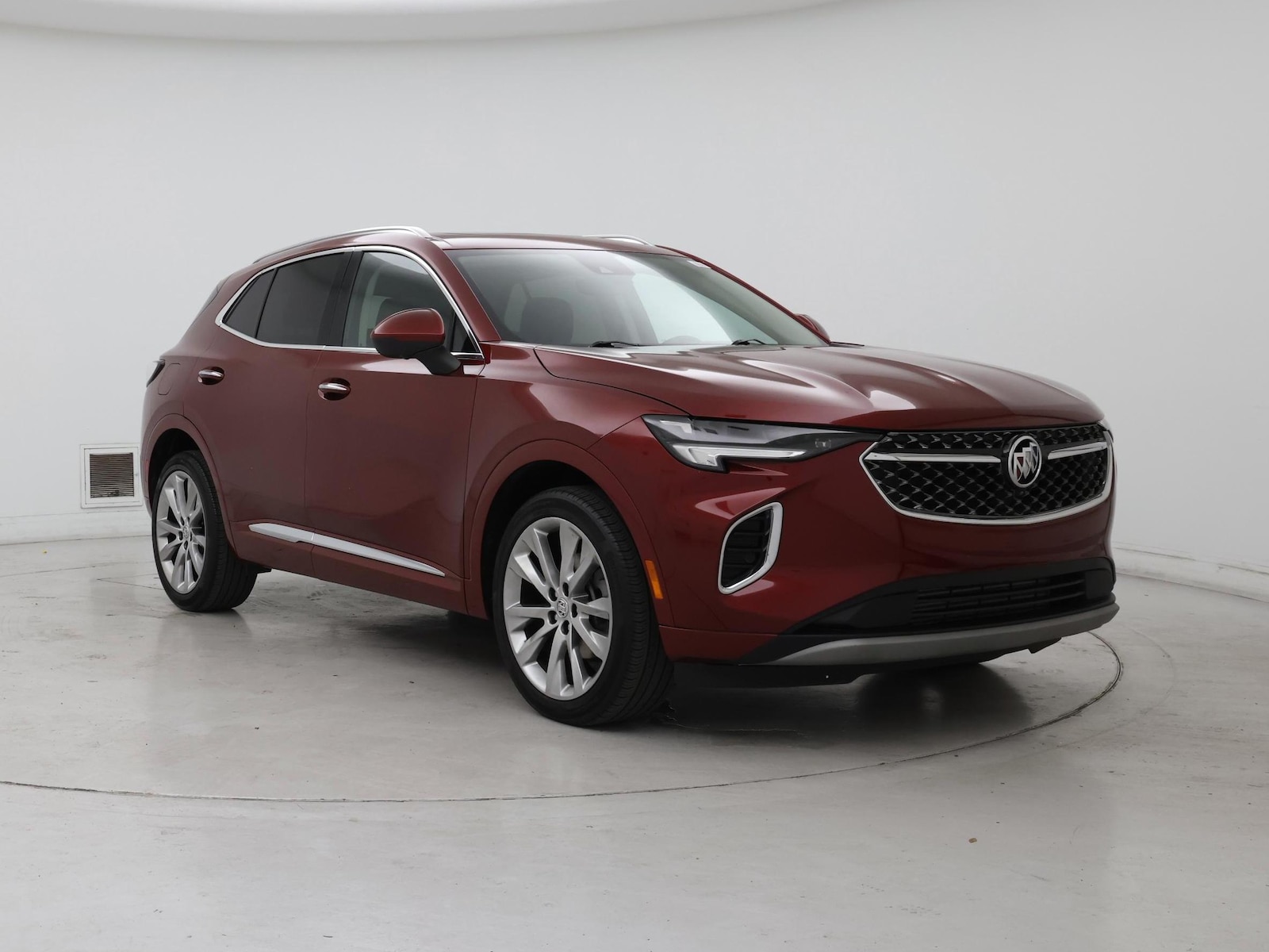 buick envision 2023 LRBFZSR43PD155340 image buick envision 2023 LRBFZSR43PD155340 image