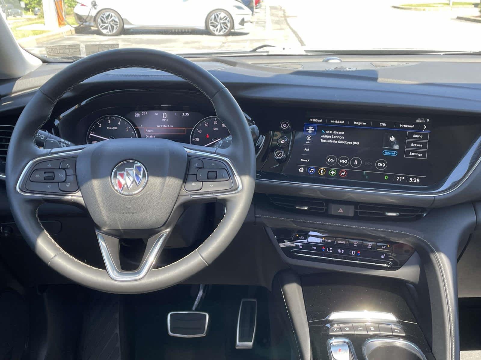 buick envision 2023 LRBFZPR44PD050447 image buick envision 2023 LRBFZPR44PD050447 image