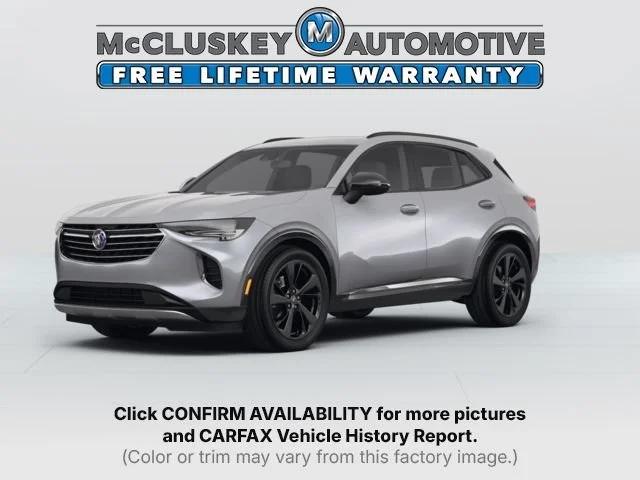 buick envision 2023 LRBFZPR42PD200815 image buick envision 2023 LRBFZPR42PD200815 image