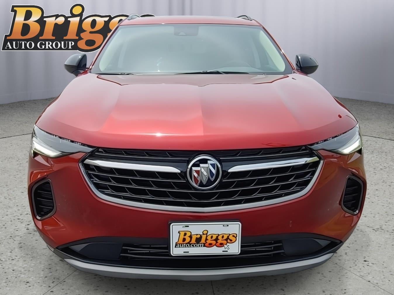 buick envision 2023 LRBFZPR48PD096654 image buick envision 2023 LRBFZPR48PD096654 image