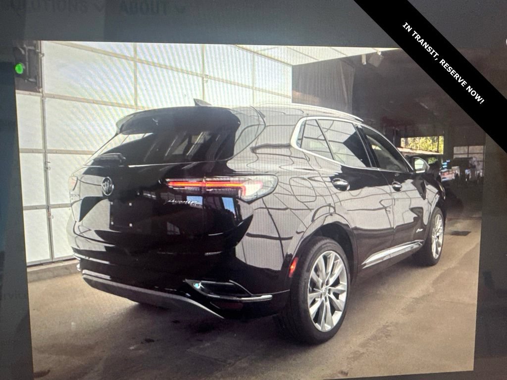 buick envision 2023 LRBFZSR44PD071673 image buick envision 2023 LRBFZSR44PD071673 image