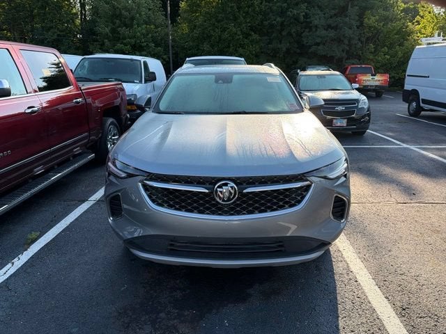 buick envision 2023 LRBFZSR4XPD073461 image buick envision 2023 LRBFZSR4XPD073461 image