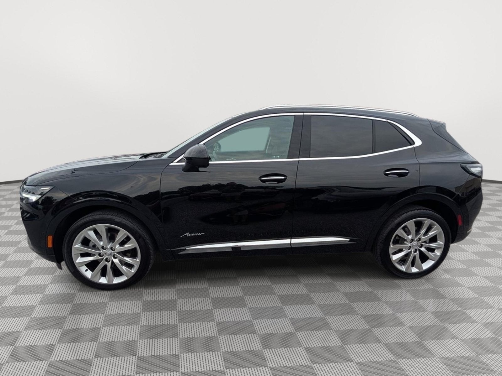 buick envision 2023 LRBFZSR46PD226255 image buick envision 2023 LRBFZSR46PD226255 image