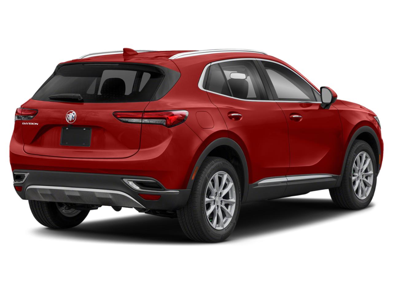 buick envision 2023 LRBFZPR44PD073159 image buick envision 2023 LRBFZPR44PD073159 image