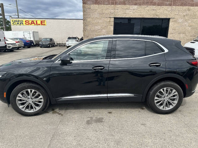 buick envision 2023 LRBFZMR47PD020373 image buick envision 2023 LRBFZMR47PD020373 image