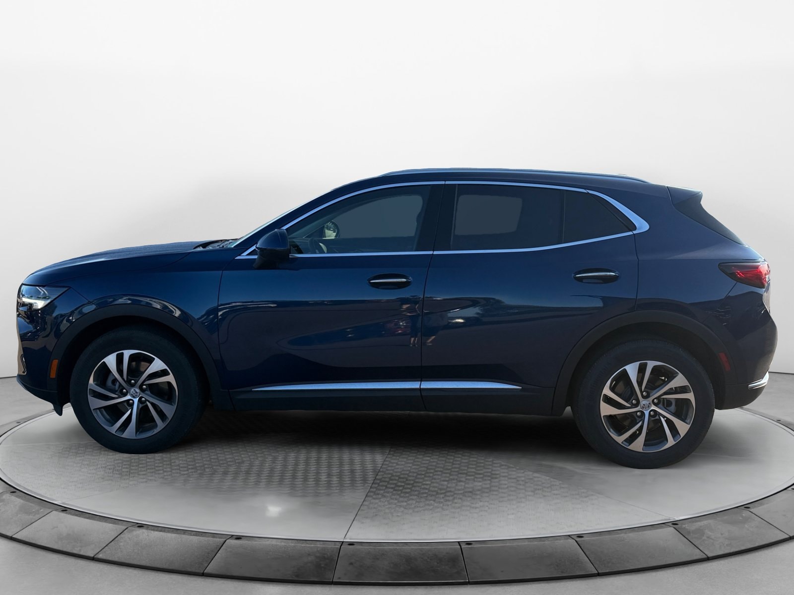 buick envision 2023 LRBFZPR41PD080926 image buick envision 2023 LRBFZPR41PD080926 image