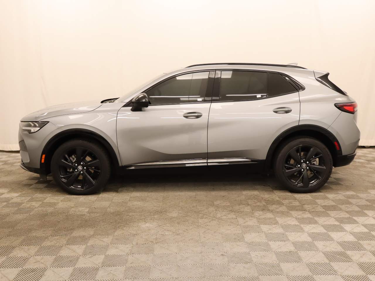 buick envision 2023 LRBFZPR45PD062168 image buick envision 2023 LRBFZPR45PD062168 image