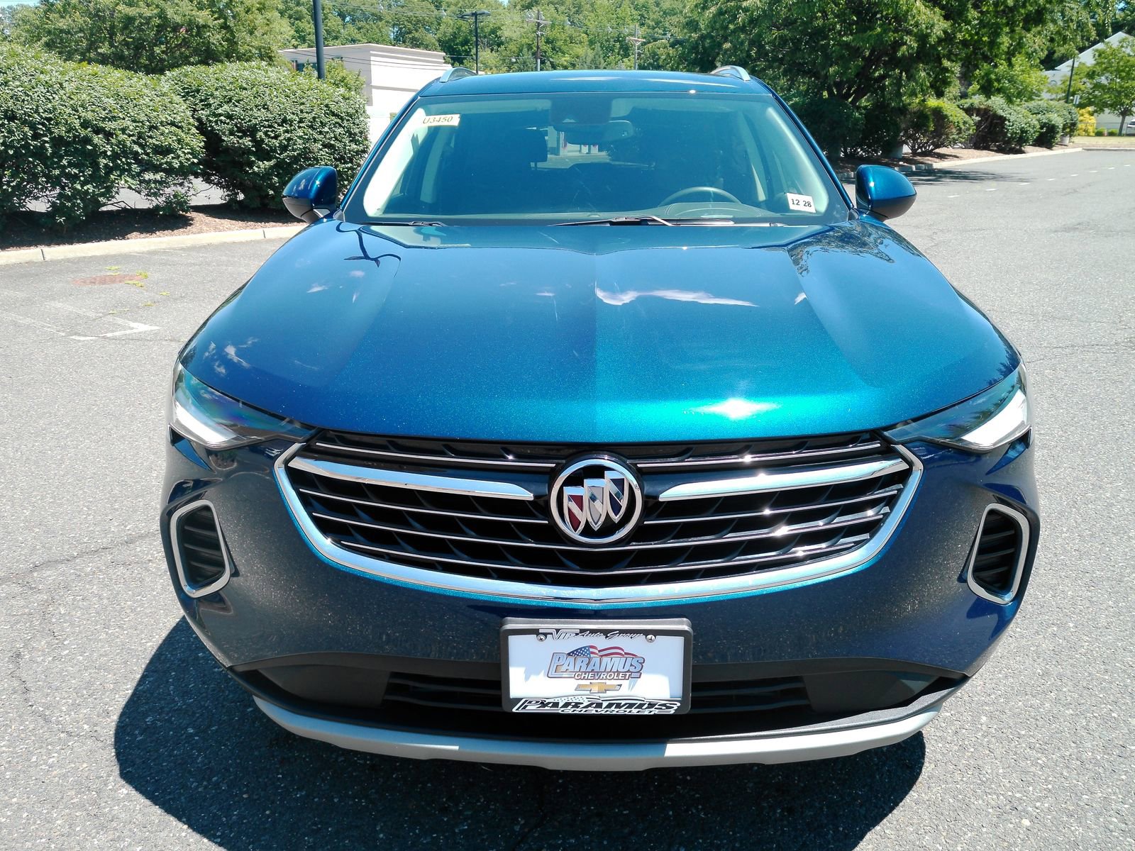 buick envision 2023 LRBFZPR41PD176636 image buick envision 2023 LRBFZPR41PD176636 image