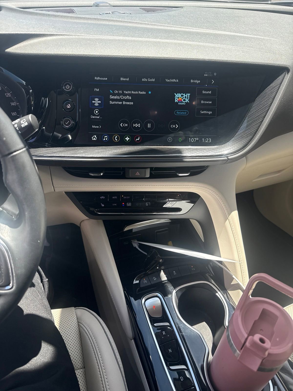 buick envision 2023 LRBFZPR44PD039867 image buick envision 2023 LRBFZPR44PD039867 image