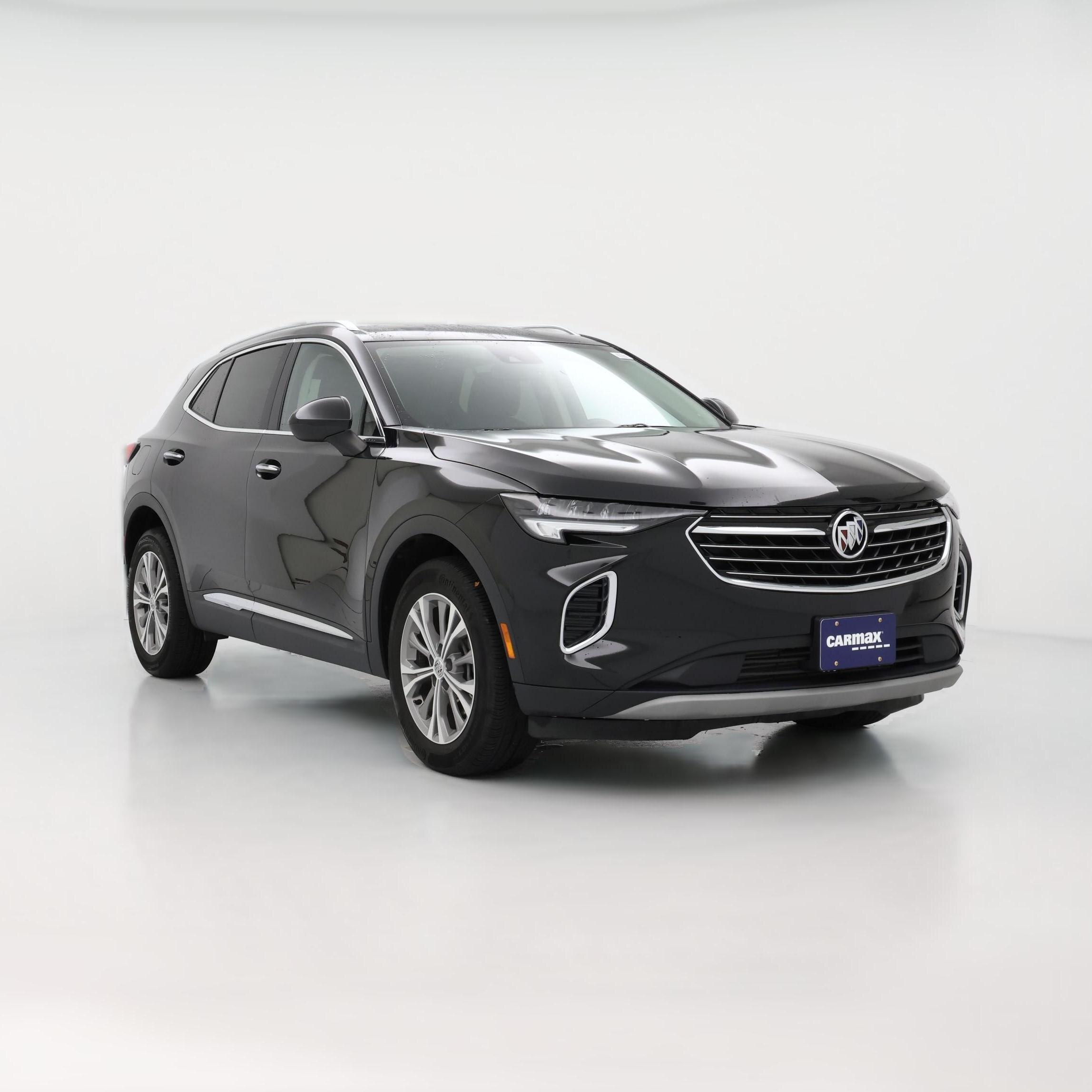 buick envision 2023 LRBFZMR49PD077285 image buick envision 2023 LRBFZMR49PD077285 image