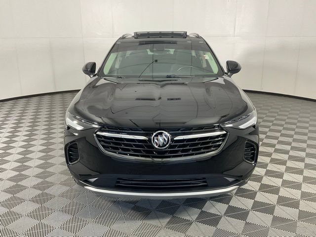 buick envision 2023 LRBFZPR46PD020754 image buick envision 2023 LRBFZPR46PD020754 image