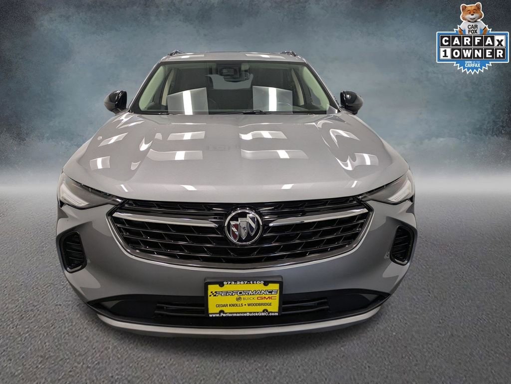 buick envision 2023 LRBFZPR41PD050728 image buick envision 2023 LRBFZPR41PD050728 image